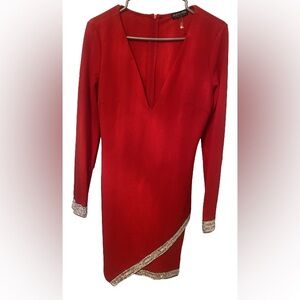 M Fashion Nova Dress